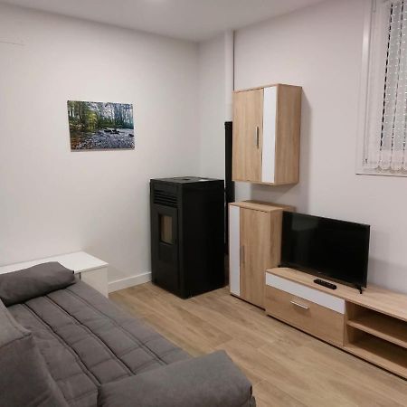 Casa Korrontxas & Ega Txokoa Daire Murieta Dış mekan fotoğraf