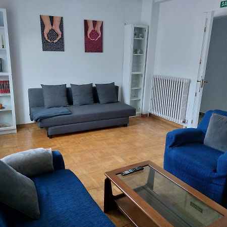 Casa Korrontxas & Ega Txokoa Daire Murieta Dış mekan fotoğraf