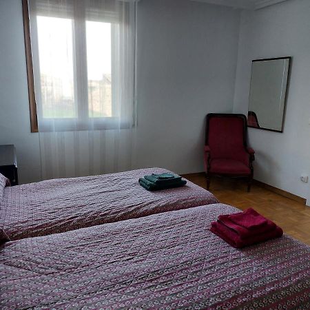 Casa Korrontxas & Ega Txokoa Daire Murieta Dış mekan fotoğraf