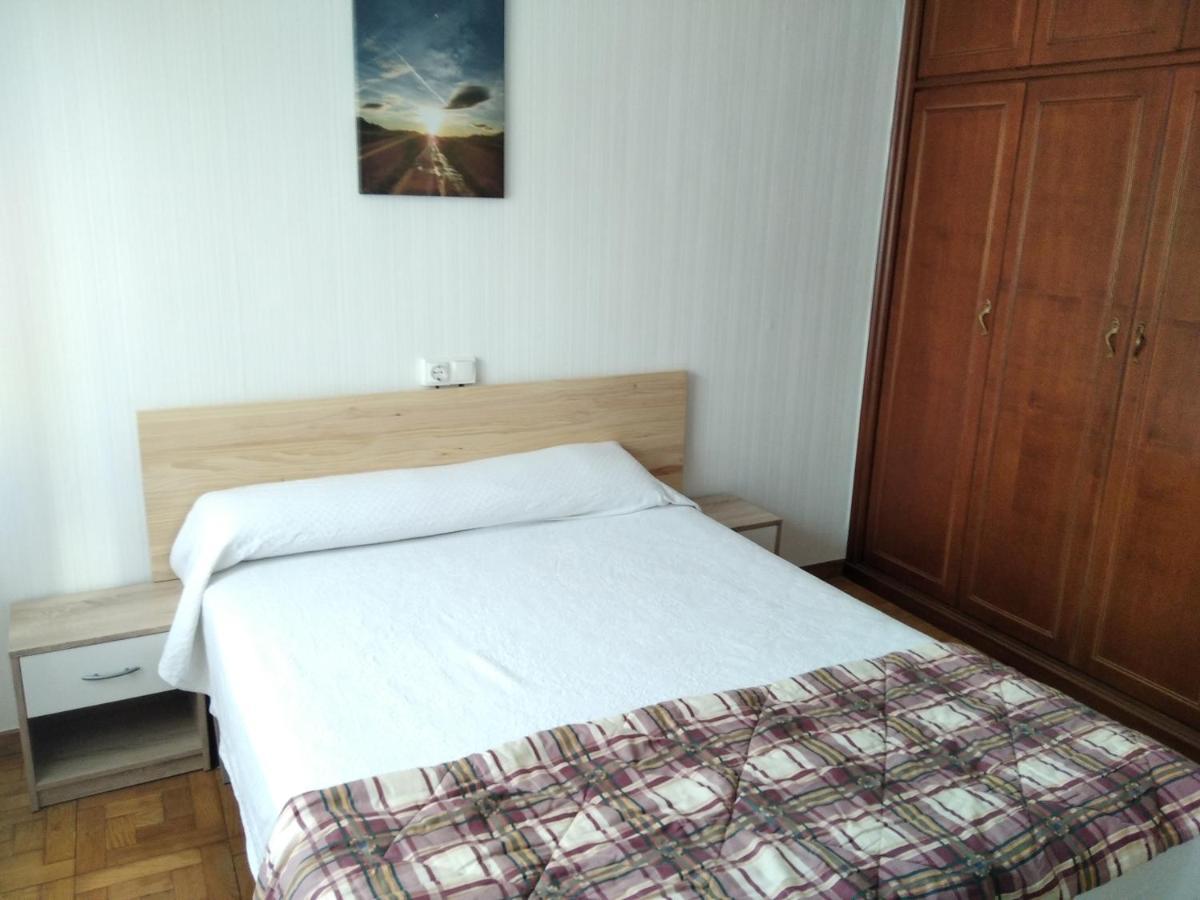 Casa Korrontxas & Ega Txokoa Daire Murieta Dış mekan fotoğraf