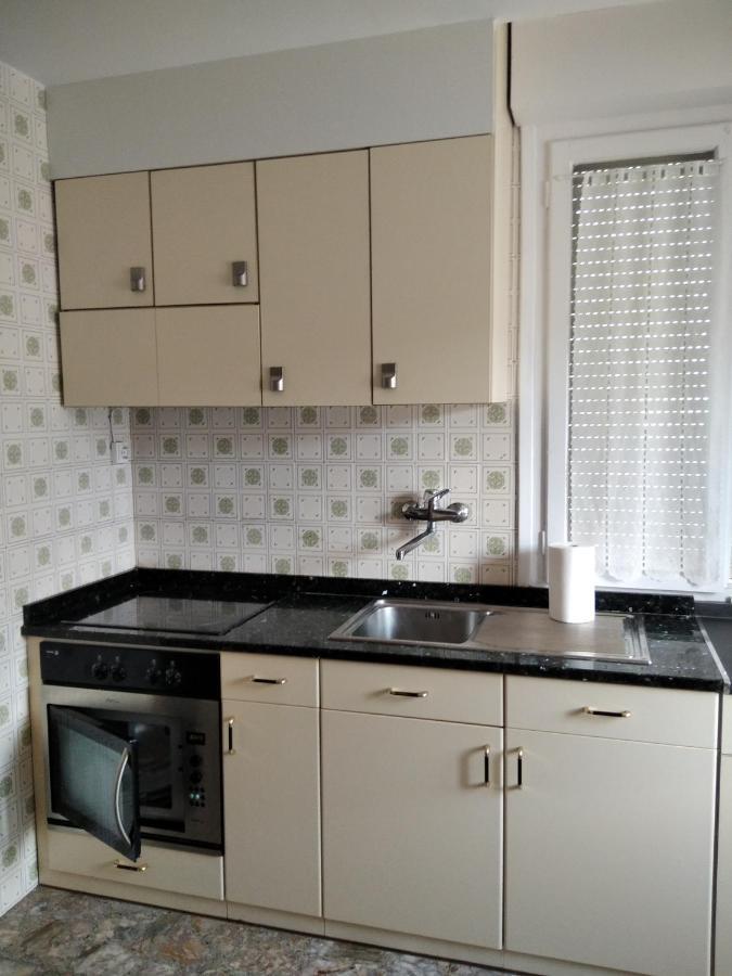 Casa Korrontxas & Ega Txokoa Daire Murieta Dış mekan fotoğraf