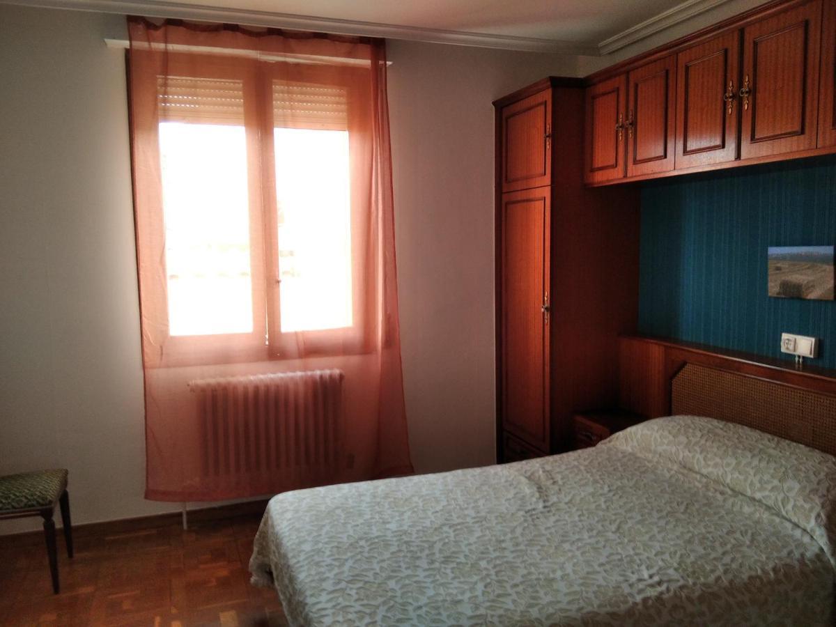 Casa Korrontxas & Ega Txokoa Daire Murieta Dış mekan fotoğraf