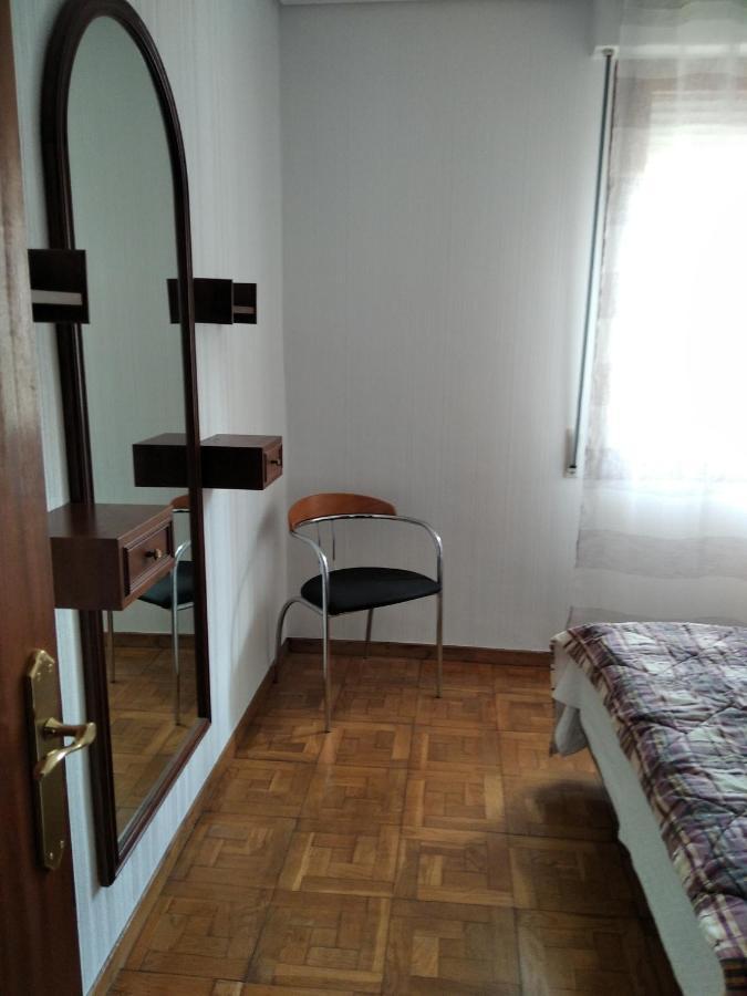 Casa Korrontxas & Ega Txokoa Daire Murieta Dış mekan fotoğraf