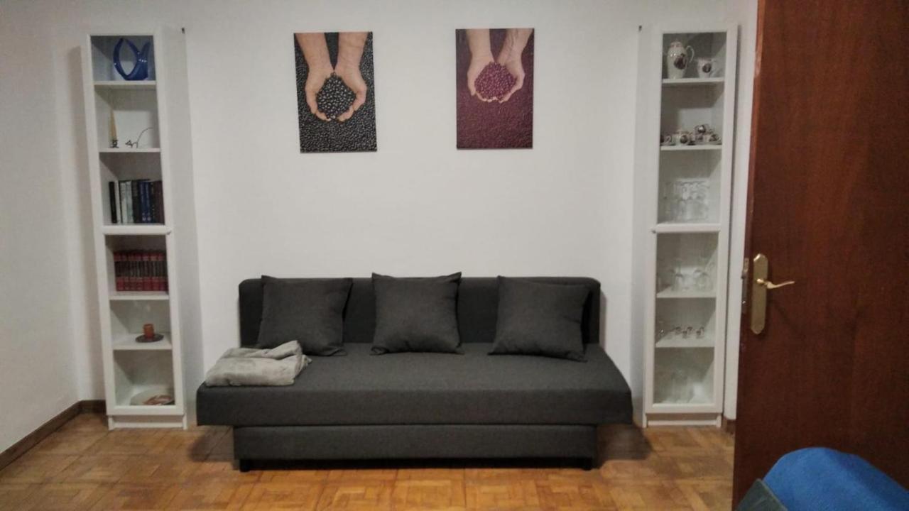 Casa Korrontxas & Ega Txokoa Daire Murieta Dış mekan fotoğraf