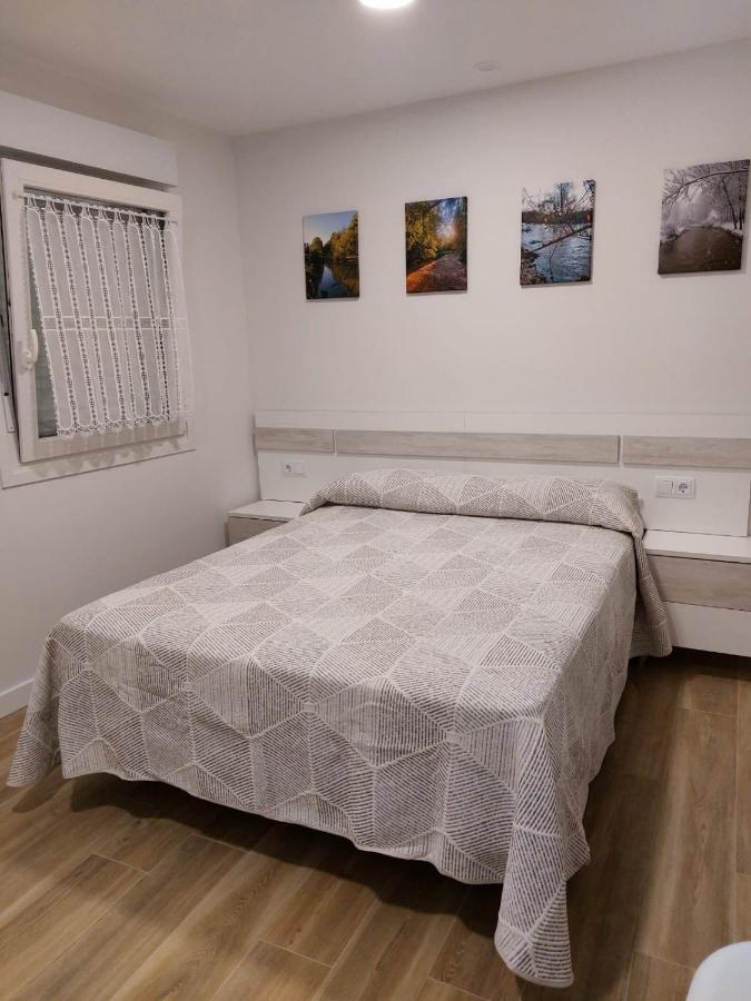 Casa Korrontxas & Ega Txokoa Daire Murieta Dış mekan fotoğraf