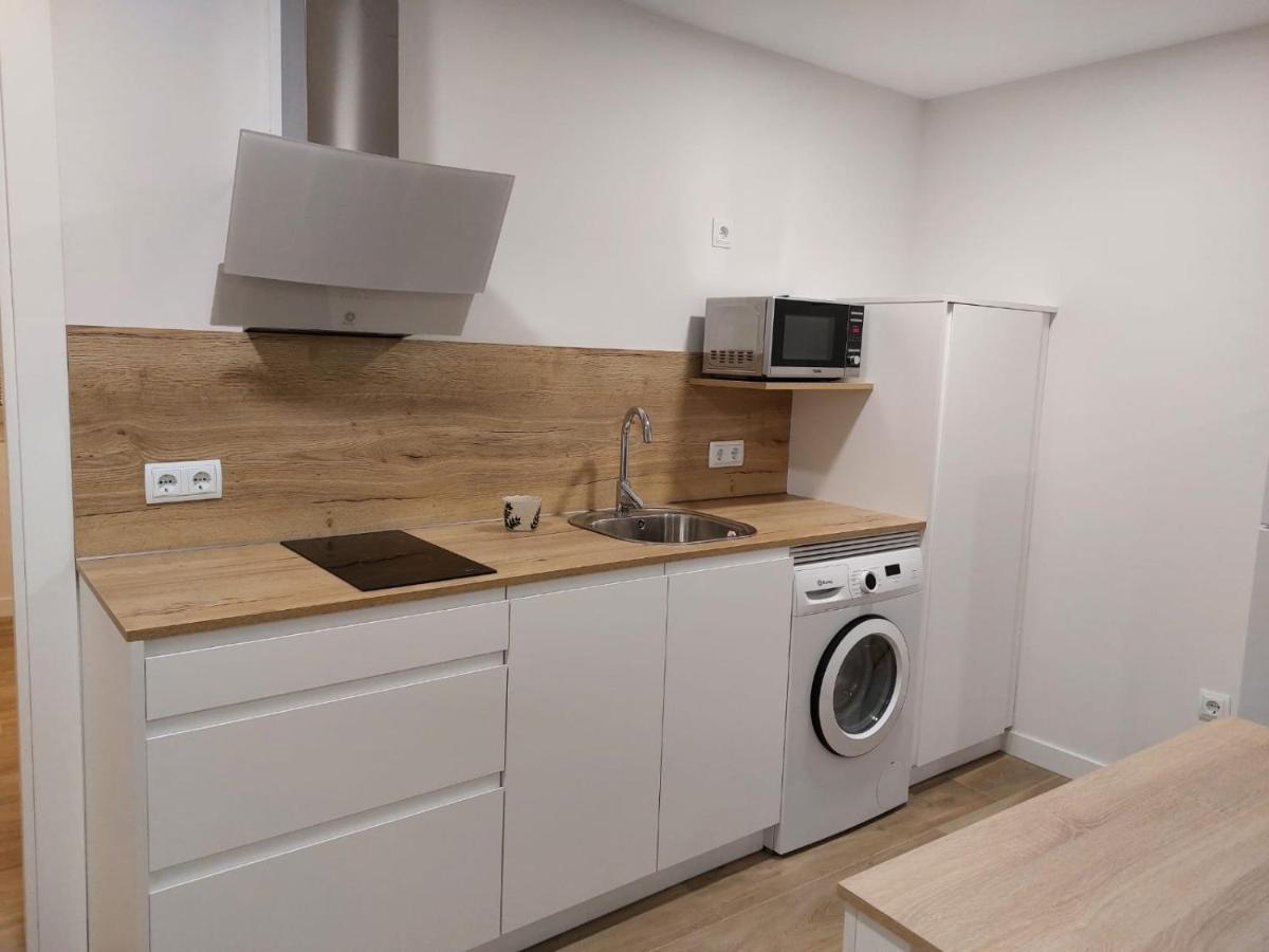 Casa Korrontxas & Ega Txokoa Daire Murieta Dış mekan fotoğraf