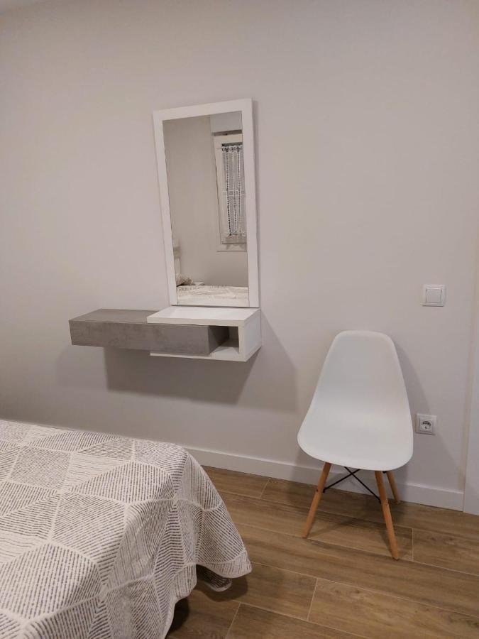 Casa Korrontxas & Ega Txokoa Daire Murieta Dış mekan fotoğraf