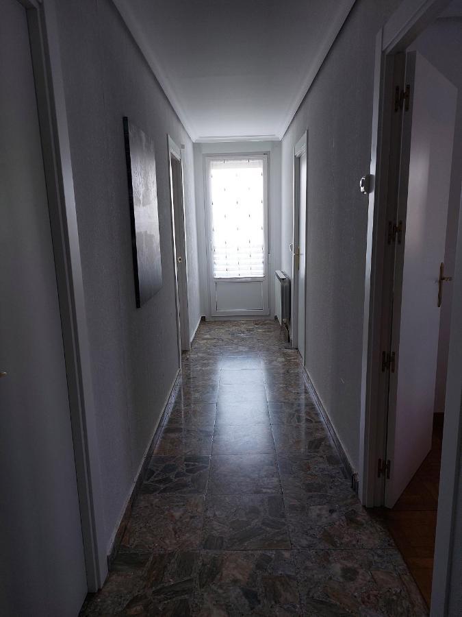 Casa Korrontxas & Ega Txokoa Daire Murieta Dış mekan fotoğraf