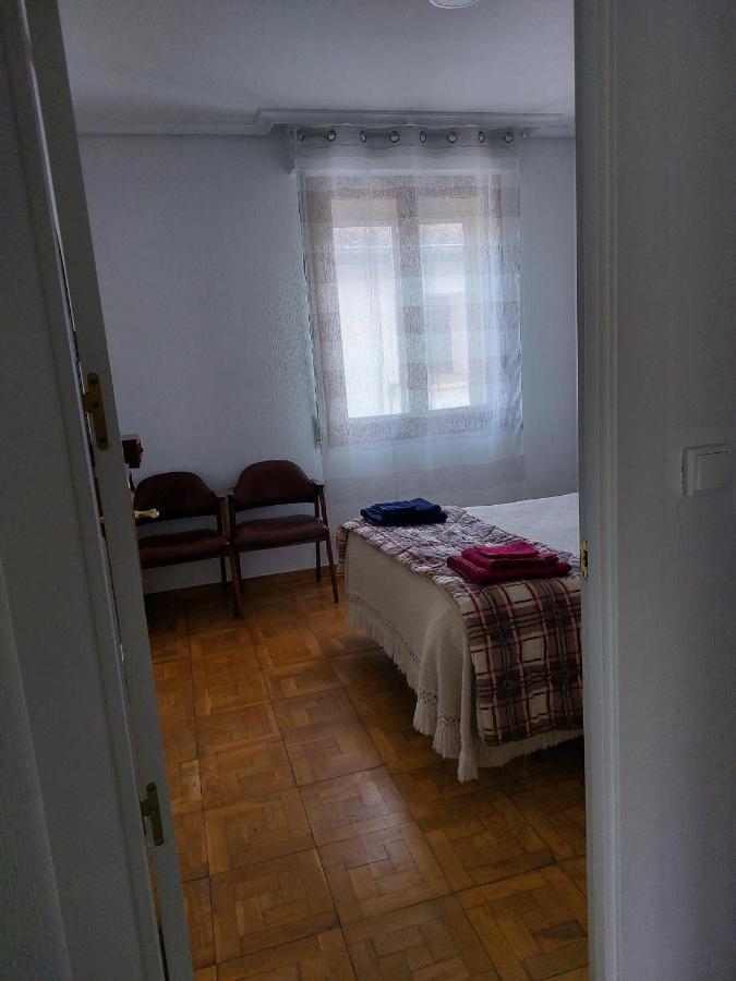 Casa Korrontxas & Ega Txokoa Daire Murieta Dış mekan fotoğraf